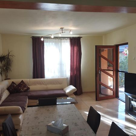 Casa Laur Ξενοδοχείο Băile Felix Εξωτερικό φωτογραφία