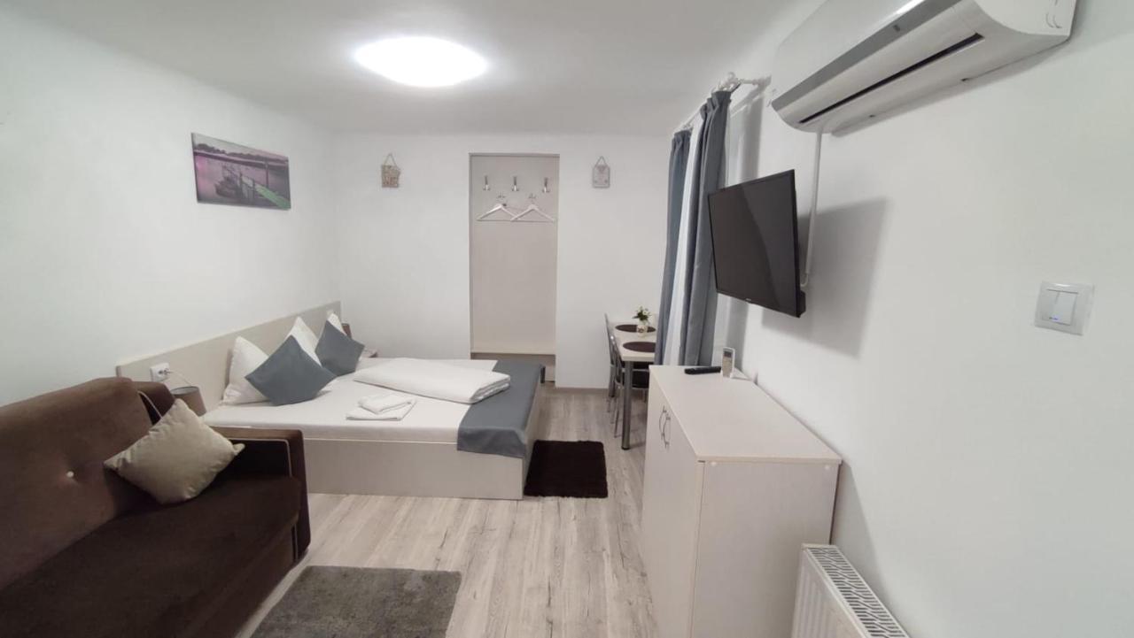 Casa Laur Ξενοδοχείο Băile Felix Εξωτερικό φωτογραφία