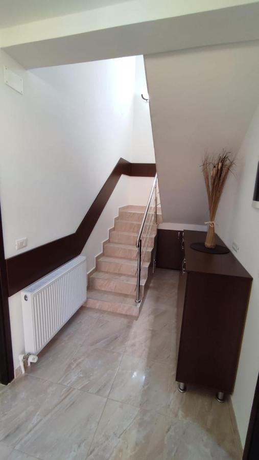 Casa Laur Ξενοδοχείο Băile Felix Εξωτερικό φωτογραφία
