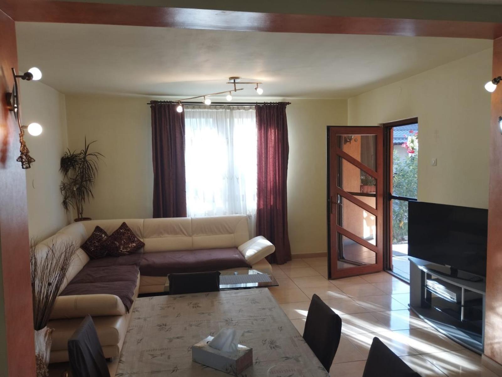 Casa Laur Ξενοδοχείο Băile Felix Εξωτερικό φωτογραφία